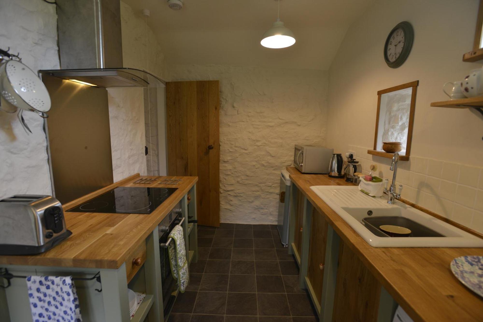 Dandelion Cottage, Amroth Exteriör bild