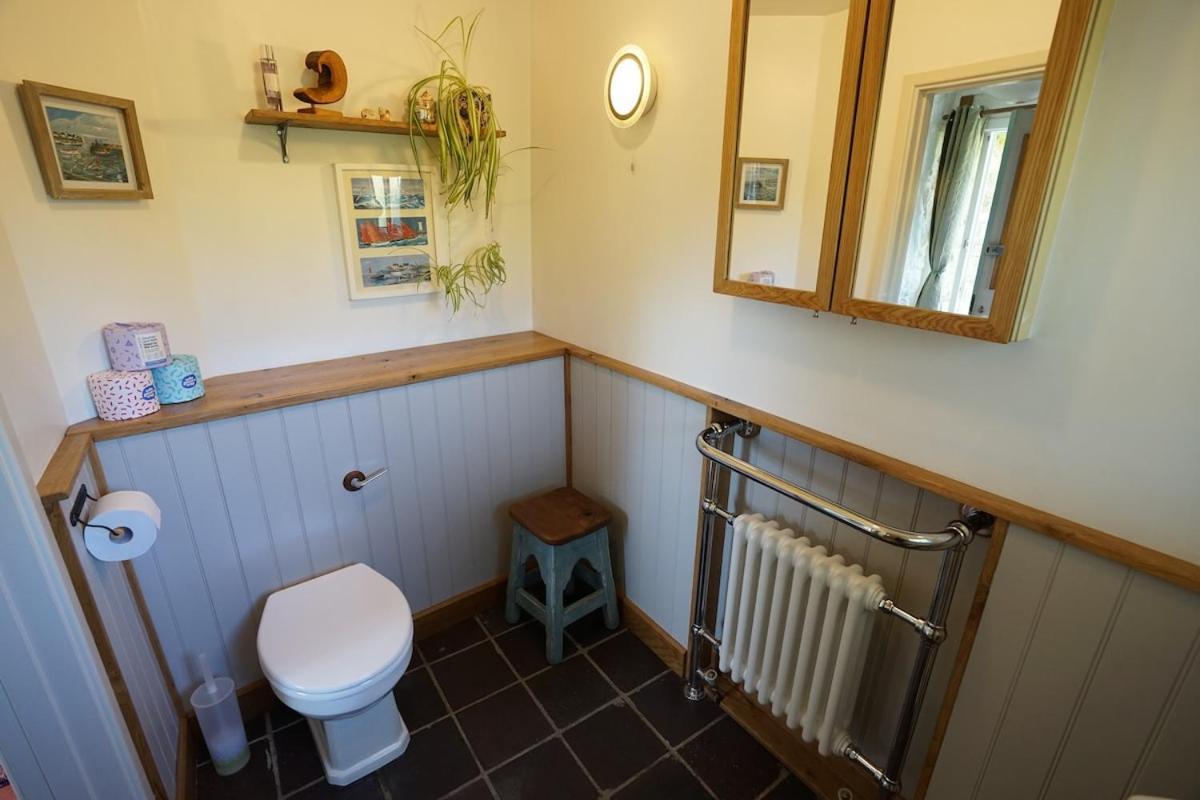 Dandelion Cottage, Amroth Exteriör bild