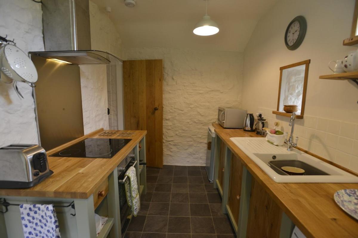 Dandelion Cottage, Amroth Exteriör bild